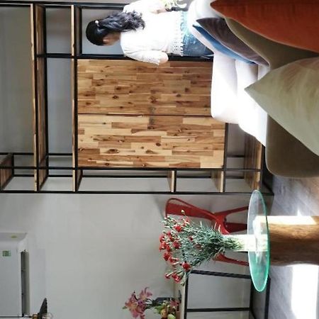 Opox Nha Trang Hotel Ngoại thất bức ảnh