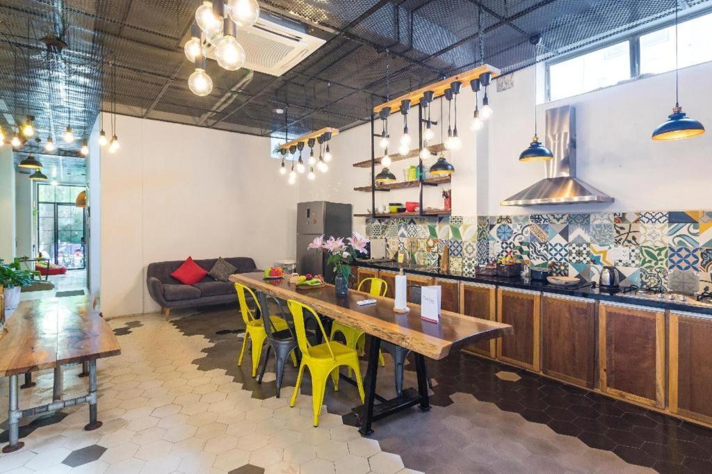 Opox Nha Trang Hotel Ngoại thất bức ảnh
