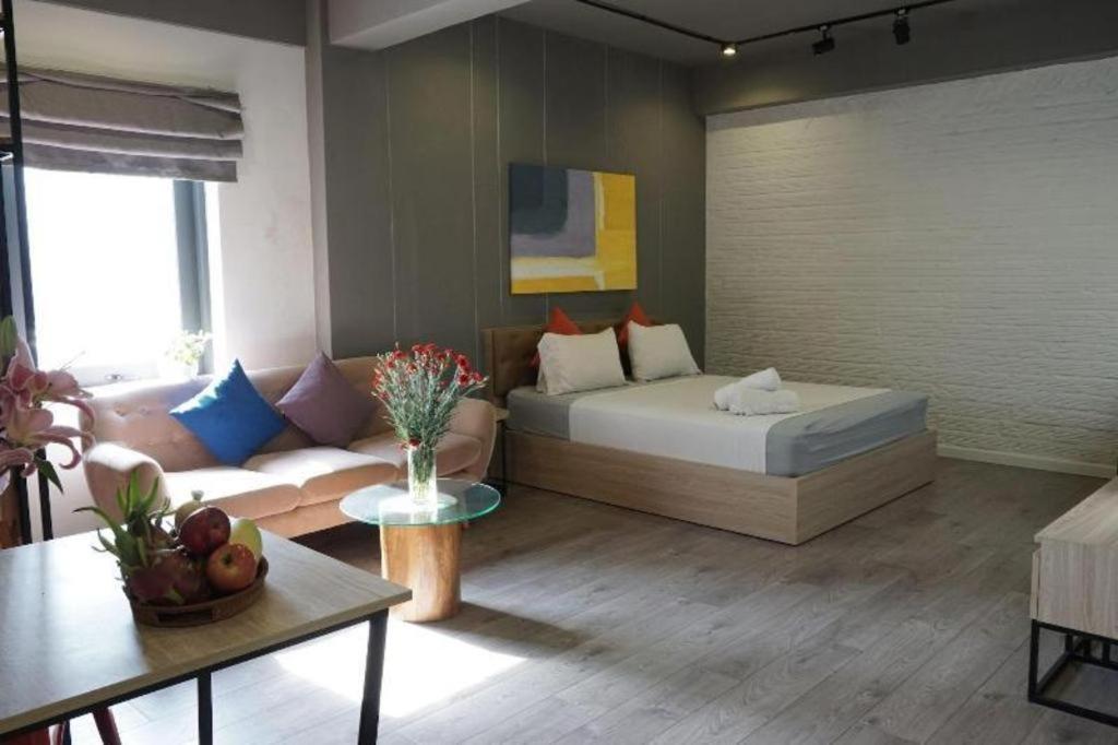 Opox Nha Trang Hotel Ngoại thất bức ảnh
