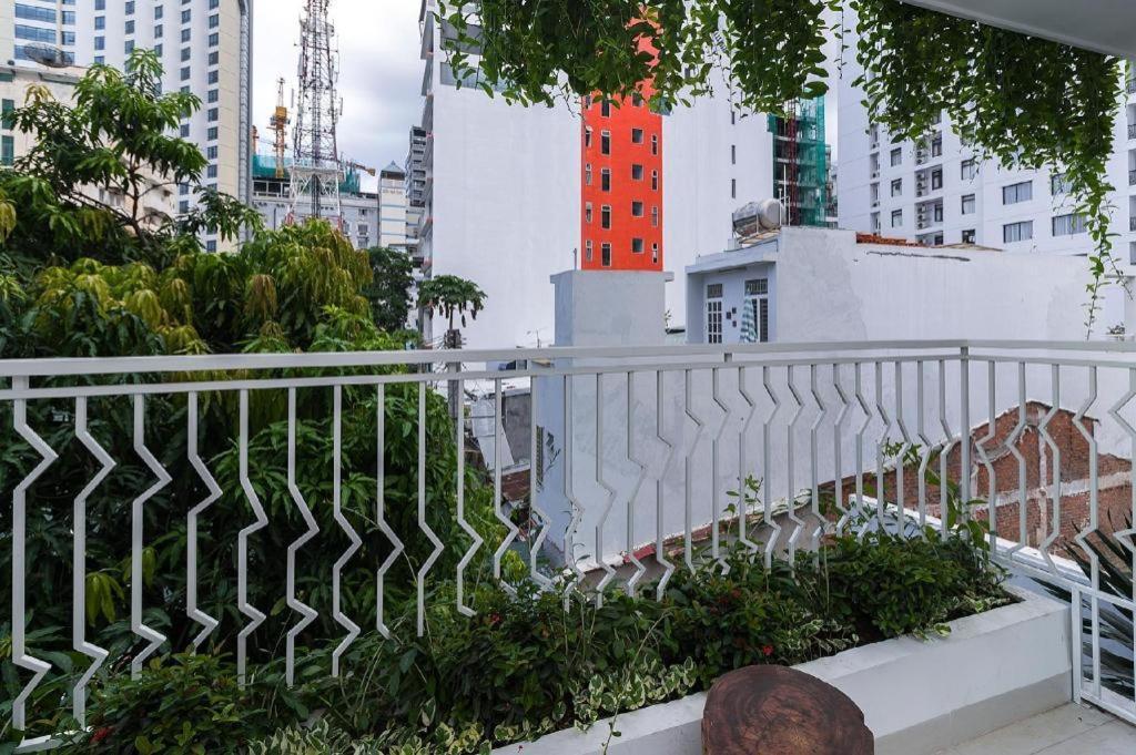 Opox Nha Trang Hotel Ngoại thất bức ảnh