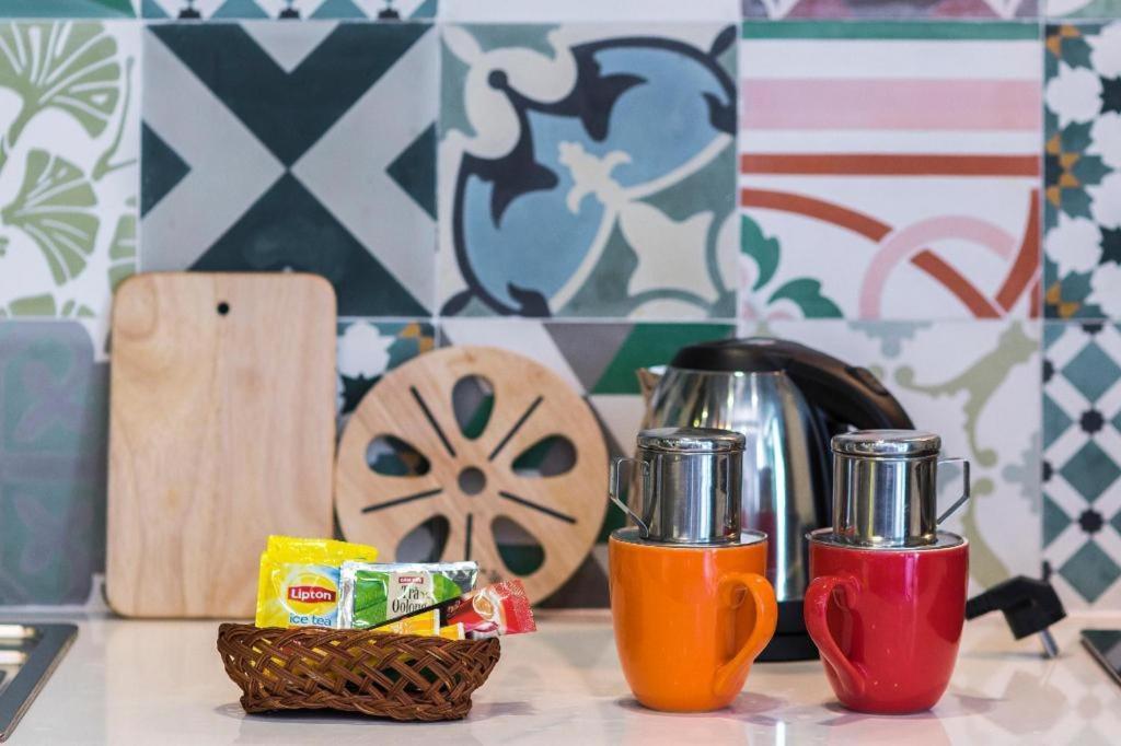 Opox Nha Trang Hotel Ngoại thất bức ảnh