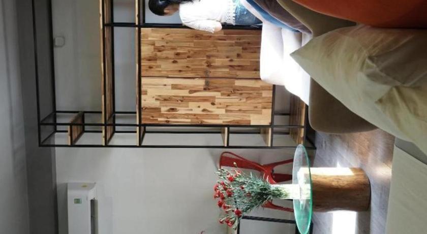 Opox Nha Trang Hotel Ngoại thất bức ảnh