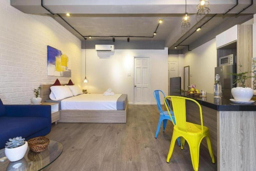 Opox Nha Trang Hotel Ngoại thất bức ảnh