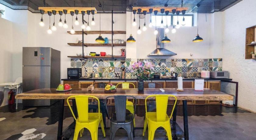 Opox Nha Trang Hotel Ngoại thất bức ảnh