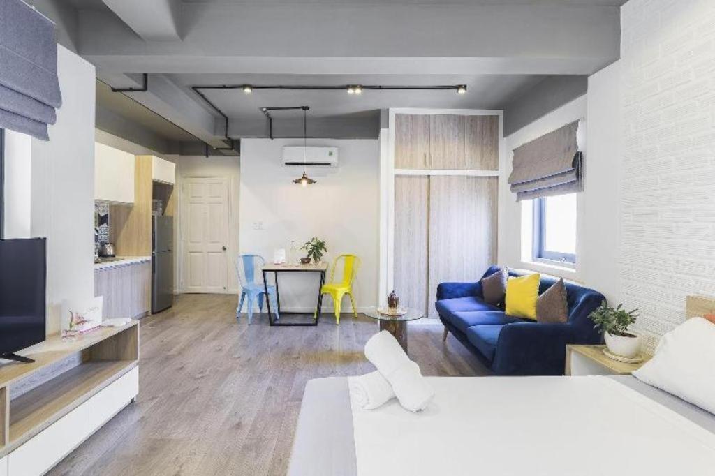 Opox Nha Trang Hotel Ngoại thất bức ảnh